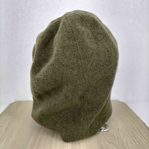 N NUMBER 04AW バルーンニットキャップ メンズ