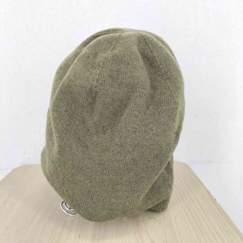 N NUMBER 04AW バルーンニットキャップ メンズ