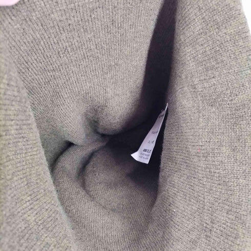 N NUMBER 04AW バルーンニットキャップ メンズ