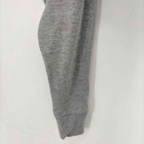 ユーエスアーミー U.S. ARMY IPFU トレーニング ハイネック プリント ロングスリーブ Tシャツ メンズ import:M