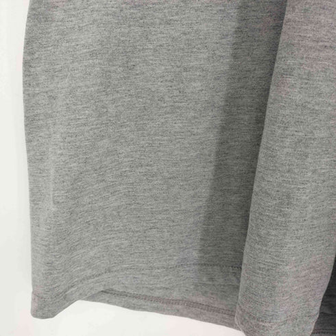 ユーエスアーミー U.S. ARMY IPFU トレーニング ハイネック プリント ロングスリーブ Tシャツ メンズ import:M