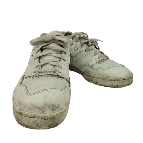 ニューバランス NEW BALANCE 550 トリプルホワイト メンズ JPN:28.5