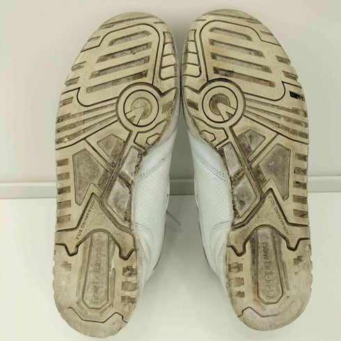 ニューバランス NEW BALANCE 550 トリプルホワイト メンズ JPN:28.5