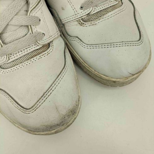 ニューバランス NEW BALANCE 550 トリプルホワイト メンズ JPN:28.5