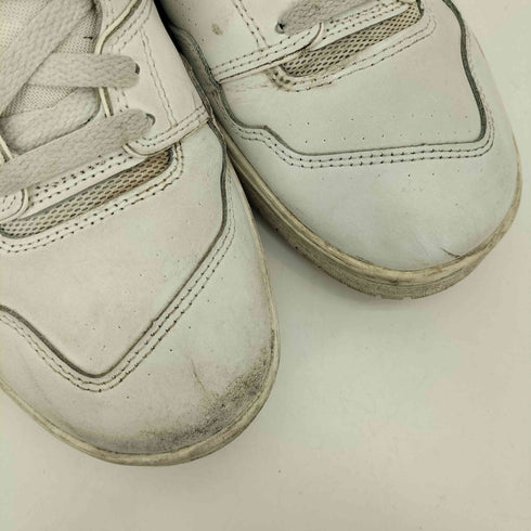 ニューバランス NEW BALANCE 550 トリプルホワイト メンズ JPN:28.5