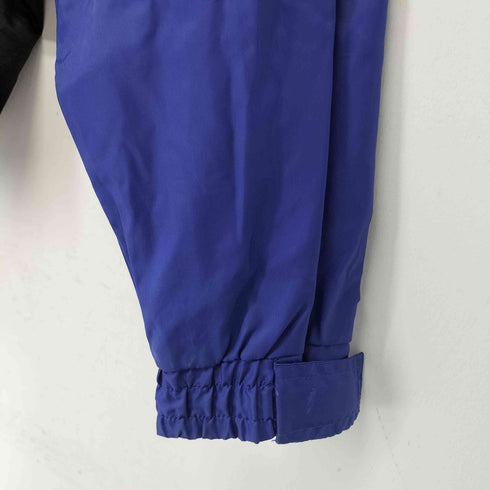 メローナ MERONA 90s フード付き フルジップ ナイロンジャケット メンズ import:L