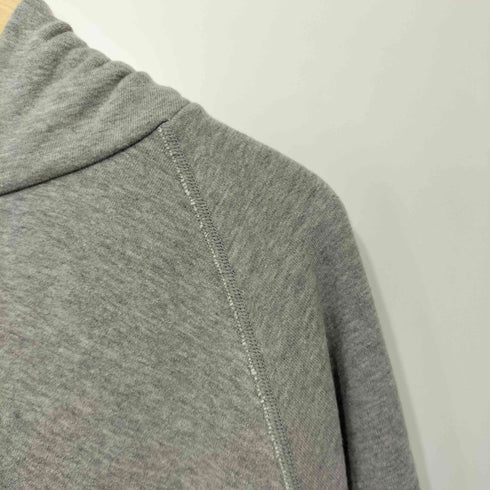 グラフペーパー Graphpaper LOOPWHEELER Zip Parka メンズ FREE