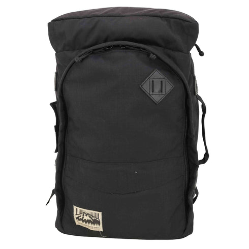 マウントレーニアデザイン MT.RAINIER DESIGN 2WAY トロリーパック メンズ