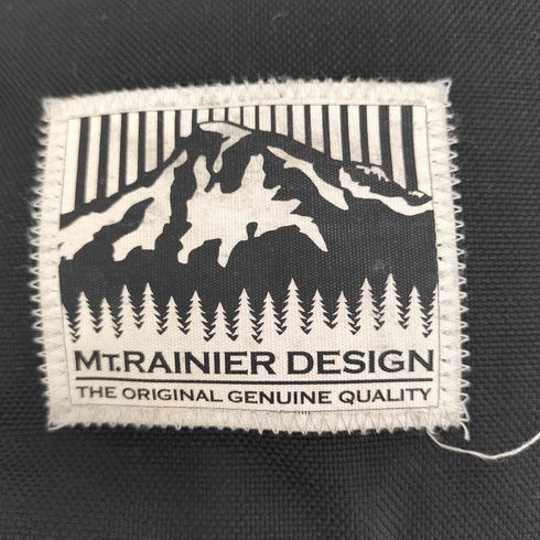 マウントレーニアデザイン MT.RAINIER DESIGN 2WAY トロリーパック メンズ