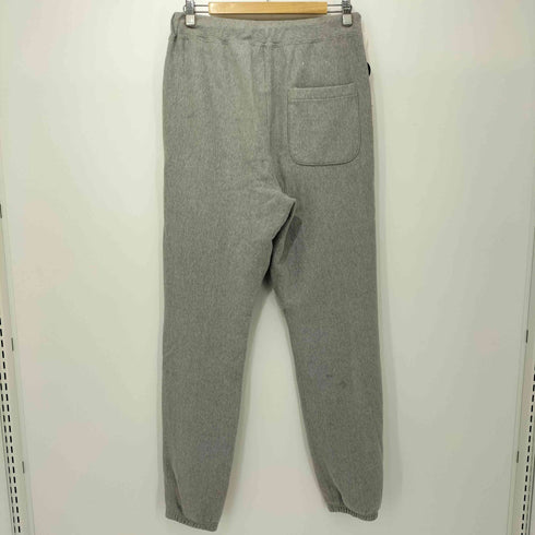 カンタータ cantate 20SS Fluffy Sweat Pants メンズ JPN:46