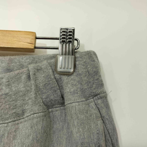 カンタータ cantate 20SS Fluffy Sweat Pants メンズ JPN:46