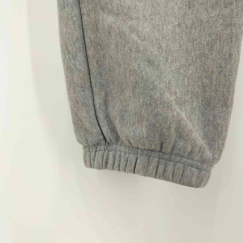 カンタータ cantate 20SS Fluffy Sweat Pants メンズ JPN:46