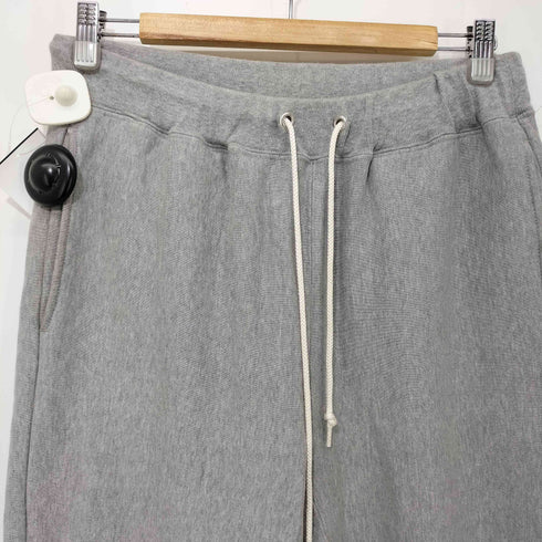 カンタータ cantate 20SS Fluffy Sweat Pants メンズ JPN:46