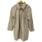 ロンドンフォグ LONDON FOG トグルボタン フーデッドコート ダッフルコート レディース import:XL