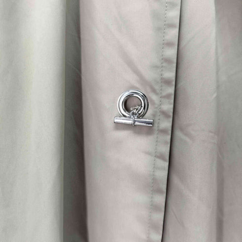 ロンドンフォグ LONDON FOG トグルボタン フーデッドコート ダッフルコート レディース import:XL