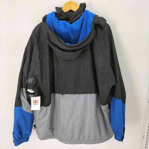 スターター STARTER シェルジャケット メンズ import:XL