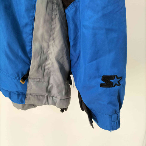 スターター STARTER シェルジャケット メンズ import:XL