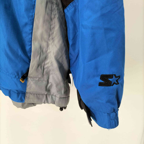 スターター STARTER シェルジャケット メンズ import:XL