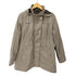 リズ クレイボーン LIZ Claiborne フーデッドコート レディース import:L