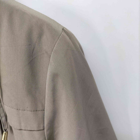 リズ クレイボーン LIZ Claiborne フーデッドコート レディース import:L