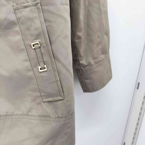 リズ クレイボーン LIZ Claiborne フーデッドコート レディース import:L