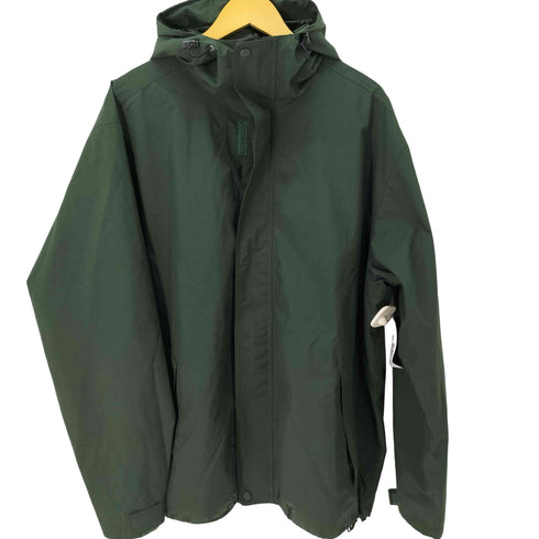 エルエルビーン L.L.Bean フーデッド マウンテンジャケット メンズ XXL