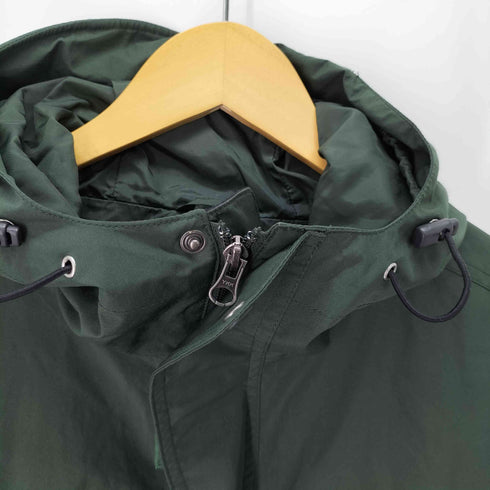 エルエルビーン L.L.Bean フーデッド マウンテンジャケット メンズ XXL