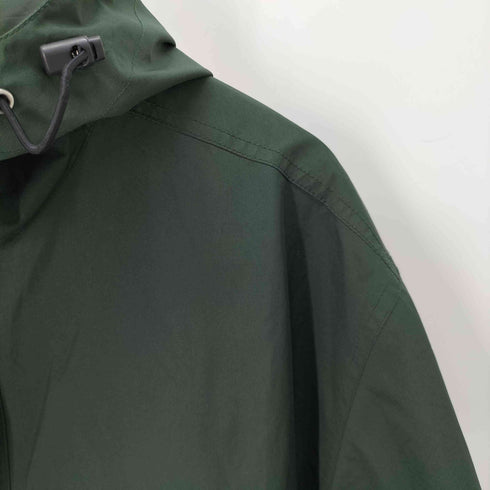 エルエルビーン L.L.Bean フーデッド マウンテンジャケット メンズ XXL