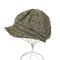 ニューヨークハット NEWYORK HAT&CAP CO. USA製 ツイード ネップ キャスケット メンズ