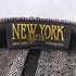 ニューヨークハット NEWYORK HAT&CAP CO. USA製 ツイード ネップ キャスケット メンズ