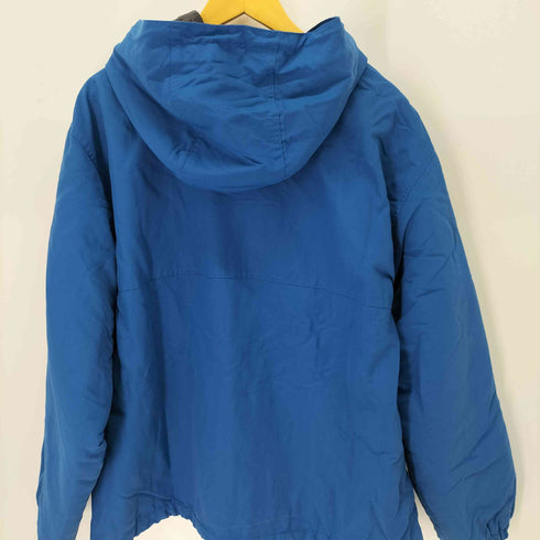 ダルーストレーディング DULUTH TRADING CO ジップアップ ナイロンジャケット メンズ import:XL