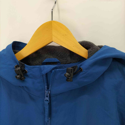 ダルーストレーディング DULUTH TRADING CO ジップアップ ナイロンジャケット メンズ import:XL