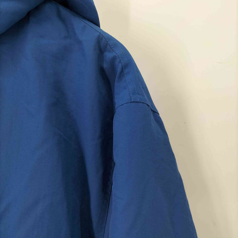 ダルーストレーディング DULUTH TRADING CO ジップアップ ナイロンジャケット メンズ import:XL