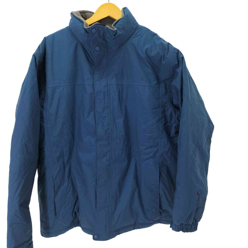 エルエルビーン L.L.Bean Thinsulate 裏地フリース ウォームアップジャケット メンズ