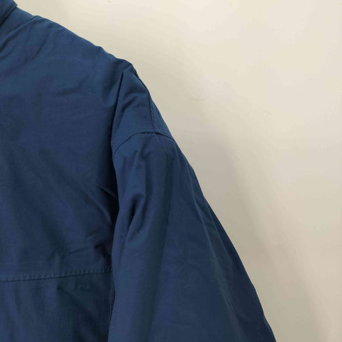 エルエルビーン L.L.Bean Thinsulate 裏地フリース ウォームアップジャケット メンズ