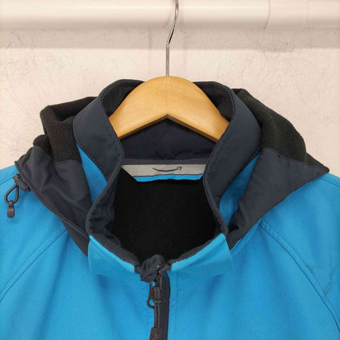 HALO 企業ロゴ リフレクター ジャケット メンズ import:L