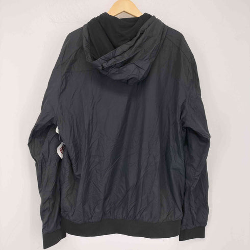 crocker jeans シェルジャケット メンズ