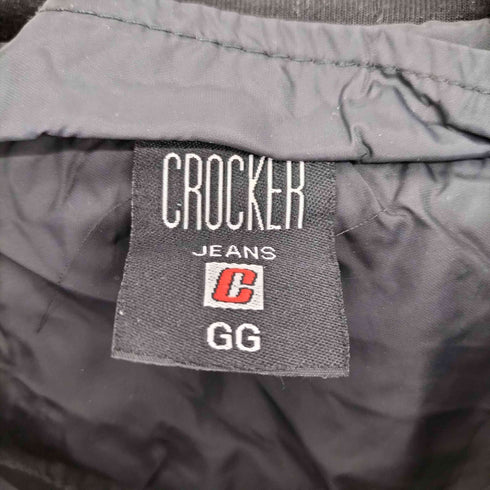 crocker jeans シェルジャケット メンズ