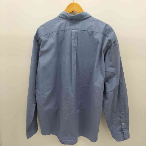 ラルフローレン RALPH LAUREN CLASSIC FIT ポニー刺繍 ボタンダウンシャツ メンズ XXL