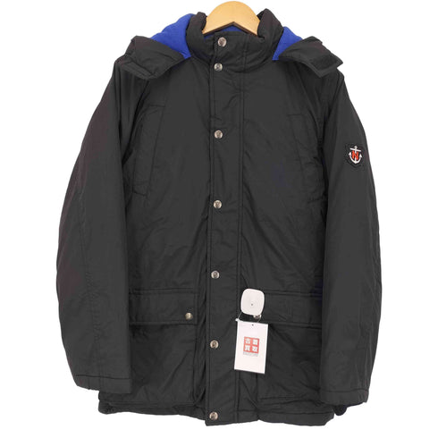 ノーティカ NAUTICA シェルドフリース 中綿ジャケット レディース import:L