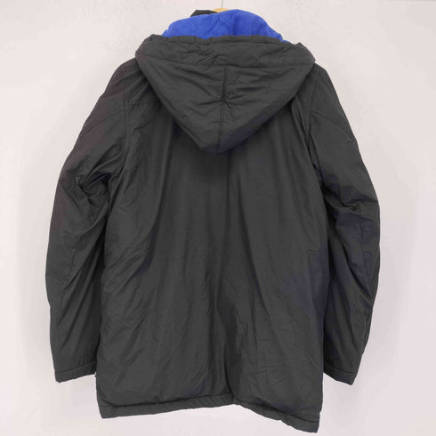 ノーティカ NAUTICA シェルドフリース 中綿ジャケット レディース import:L