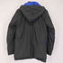ノーティカ NAUTICA シェルドフリース 中綿ジャケット レディース import:L