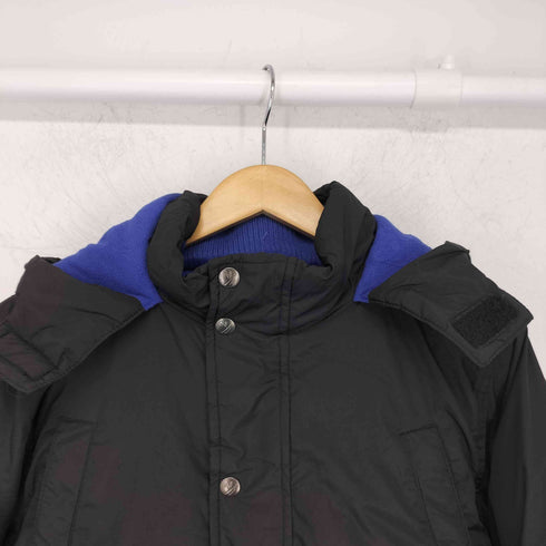 ノーティカ NAUTICA シェルドフリース 中綿ジャケット レディース import:L
