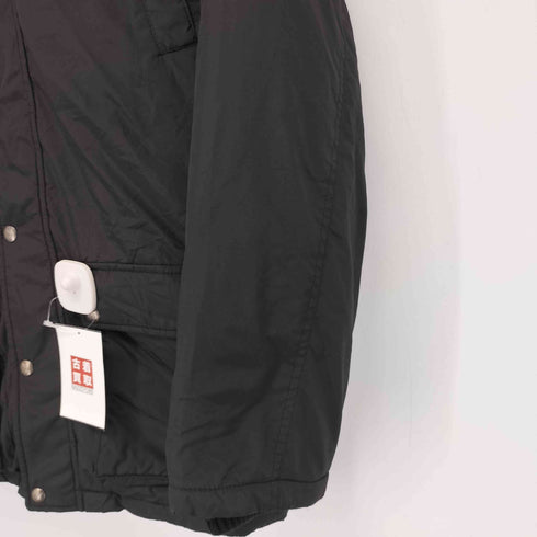 ノーティカ NAUTICA シェルドフリース 中綿ジャケット レディース import:L