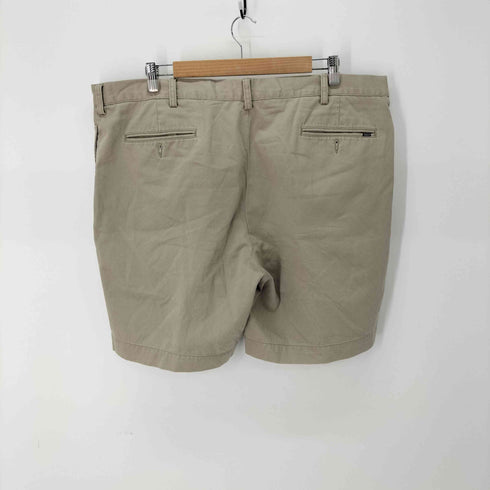 ポロバイラルフローレン Polo by RALPH LAUREN CLASSIC FIT PLEATED 2タック ショーツ メンズ W42