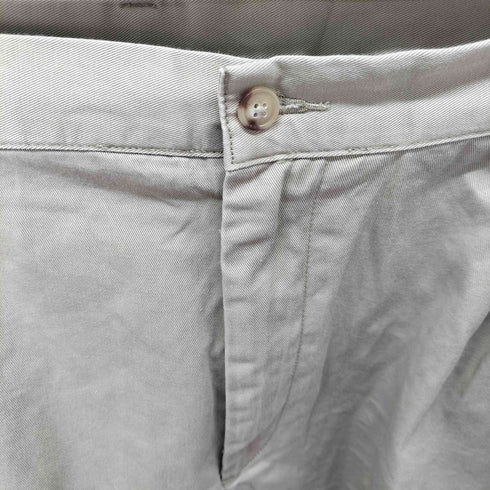 ポロバイラルフローレン Polo by RALPH LAUREN CLASSIC FIT PLEATED 2タック ショーツ メンズ W42