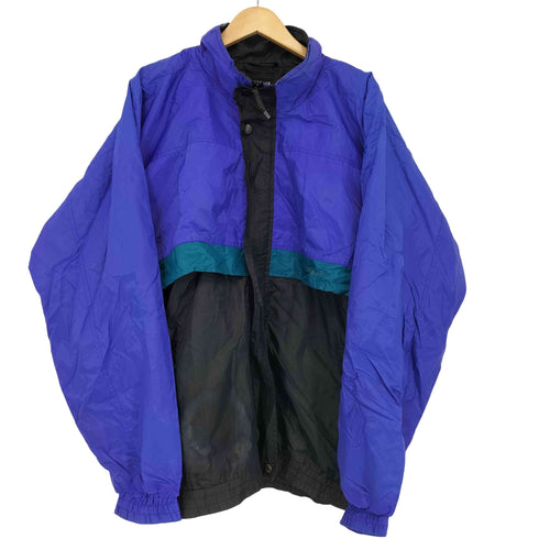 dreimar ナイロンシェルジャケット メンズ import:XXL