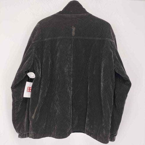 サハラ sahara club コーデュロイ リバーシブルジャケット メンズ import:M