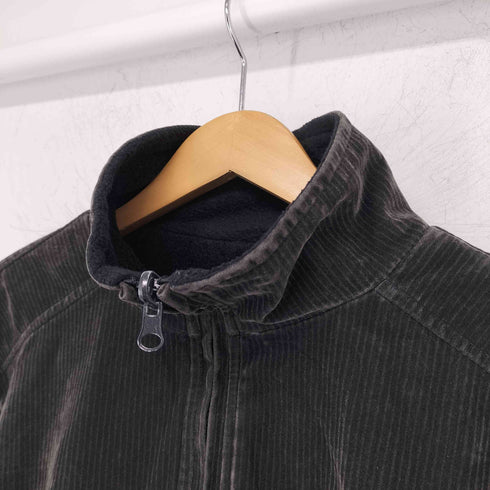 サハラ sahara club コーデュロイ リバーシブルジャケット メンズ import:M