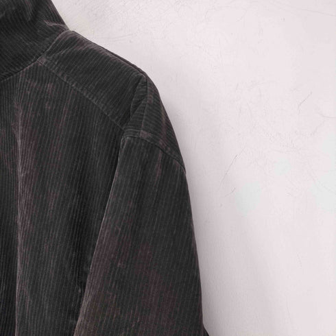 サハラ sahara club コーデュロイ リバーシブルジャケット メンズ import:M